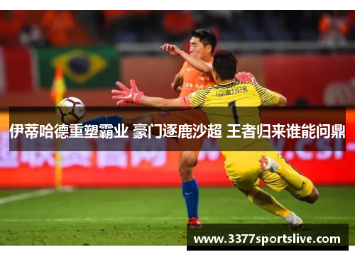 伊蒂哈德重塑霸业 豪门逐鹿沙超 王者归来谁能问鼎