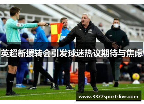 英超新援转会引发球迷热议期待与焦虑